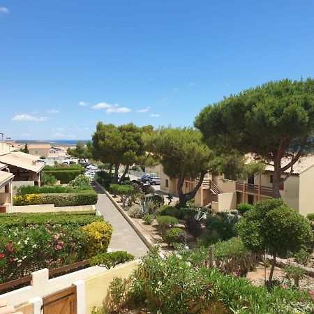 Horizon Sur Mer 1137 Saint-Pierre-la-Mer  Екстериор снимка