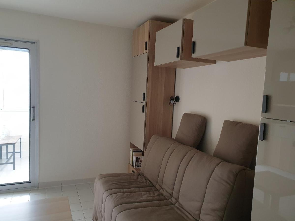 Horizon Sur Mer 1137 Saint-Pierre-la-Mer  Екстериор снимка