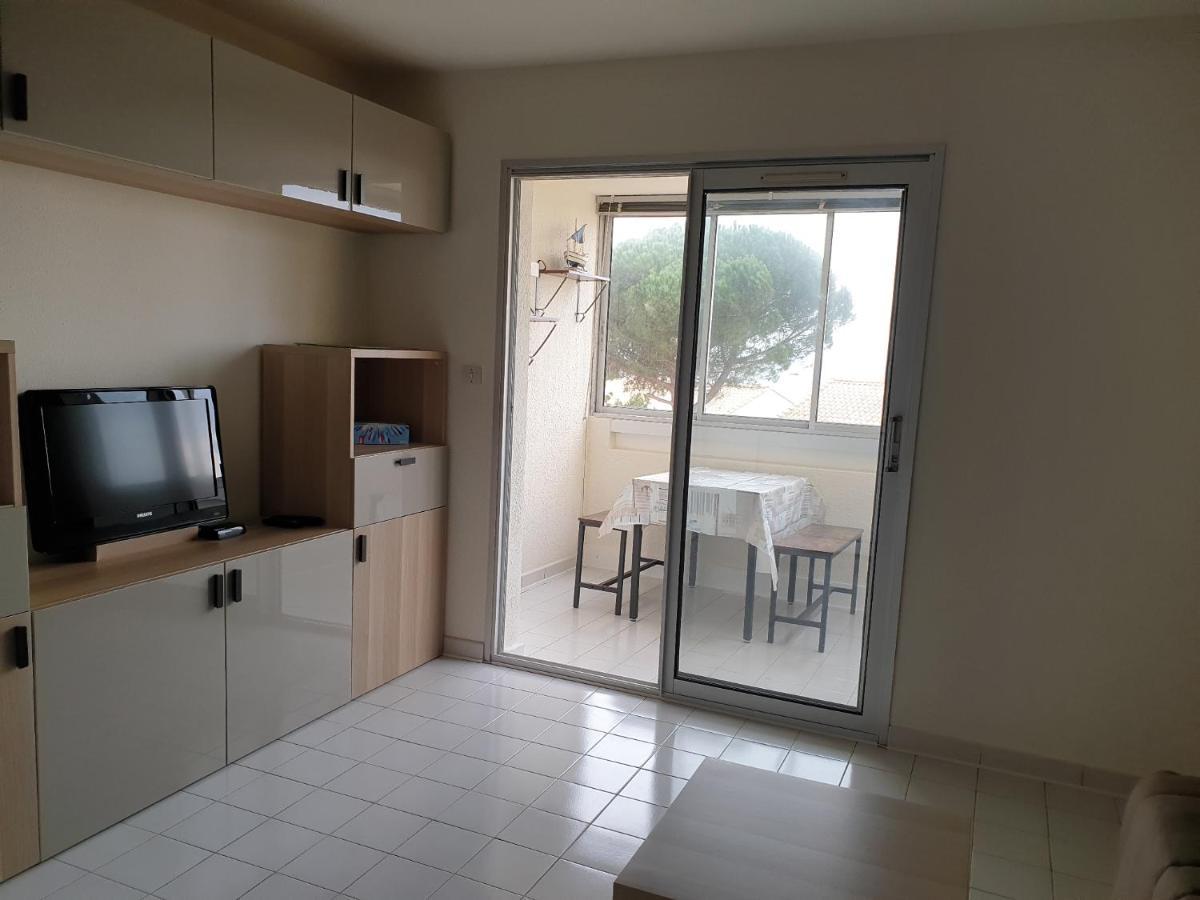 Horizon Sur Mer 1137 Saint-Pierre-la-Mer  Екстериор снимка